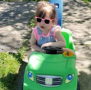 Meet your Posher, Kristen